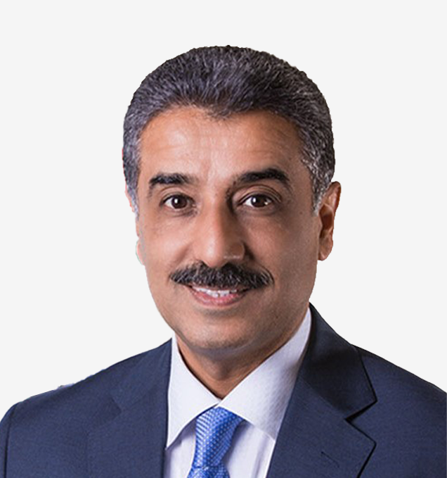 Abdul Aziz Ahmad Al-Duaij